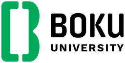 Universität für Bodenkultur Wien Logo