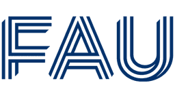 Friedrich-Alexander-Universität Erlangen-Nürnberg Logo