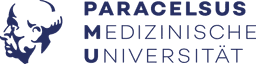 Paracelsus Medizinische Privatuniversität (PMU) Logo