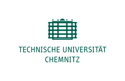 Technische Universität Chemnitz Logo