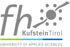 FH Kufstein Tirol Logo