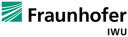 Fraunhofer IWU Logo