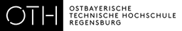 Ostbayerische Technische Hochschule Regensburg Logo