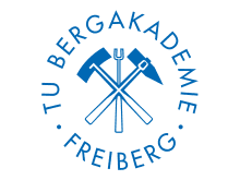 Technische Universität Bergakademie Freiberg Logo